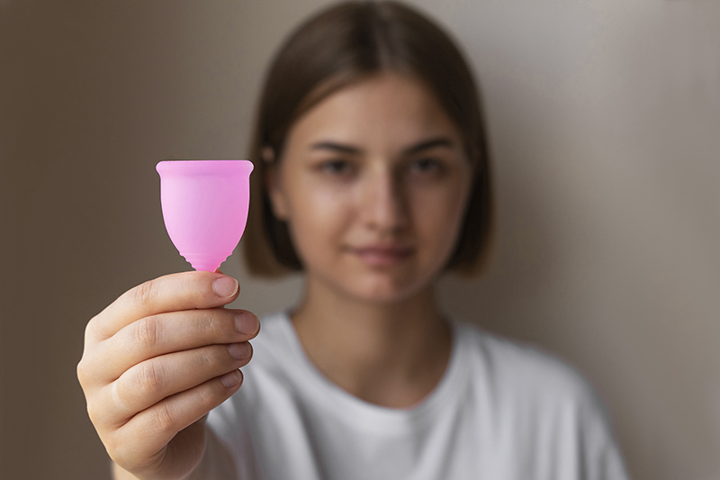 Innovations en Matière de Protections Menstruelles