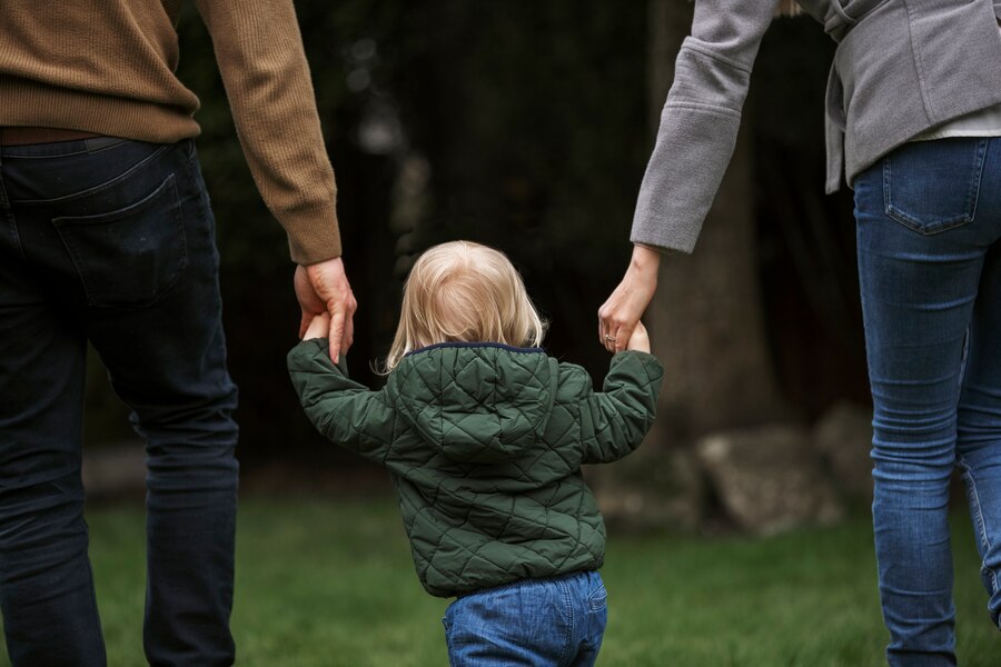 L'Impact d'un Enfant sur la Sexualité du Couple