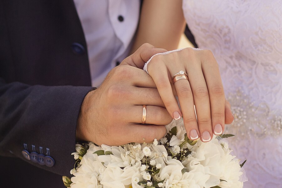 Décider de Rester Vierge Jusqu'au Mariage