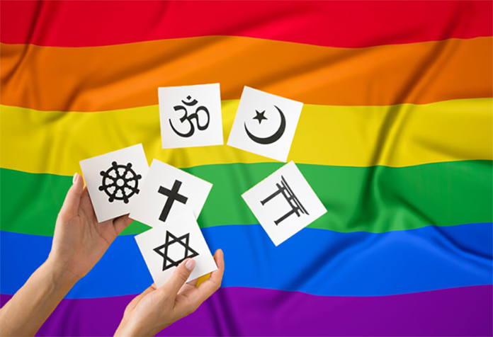 Genre, Sexualité et Religion