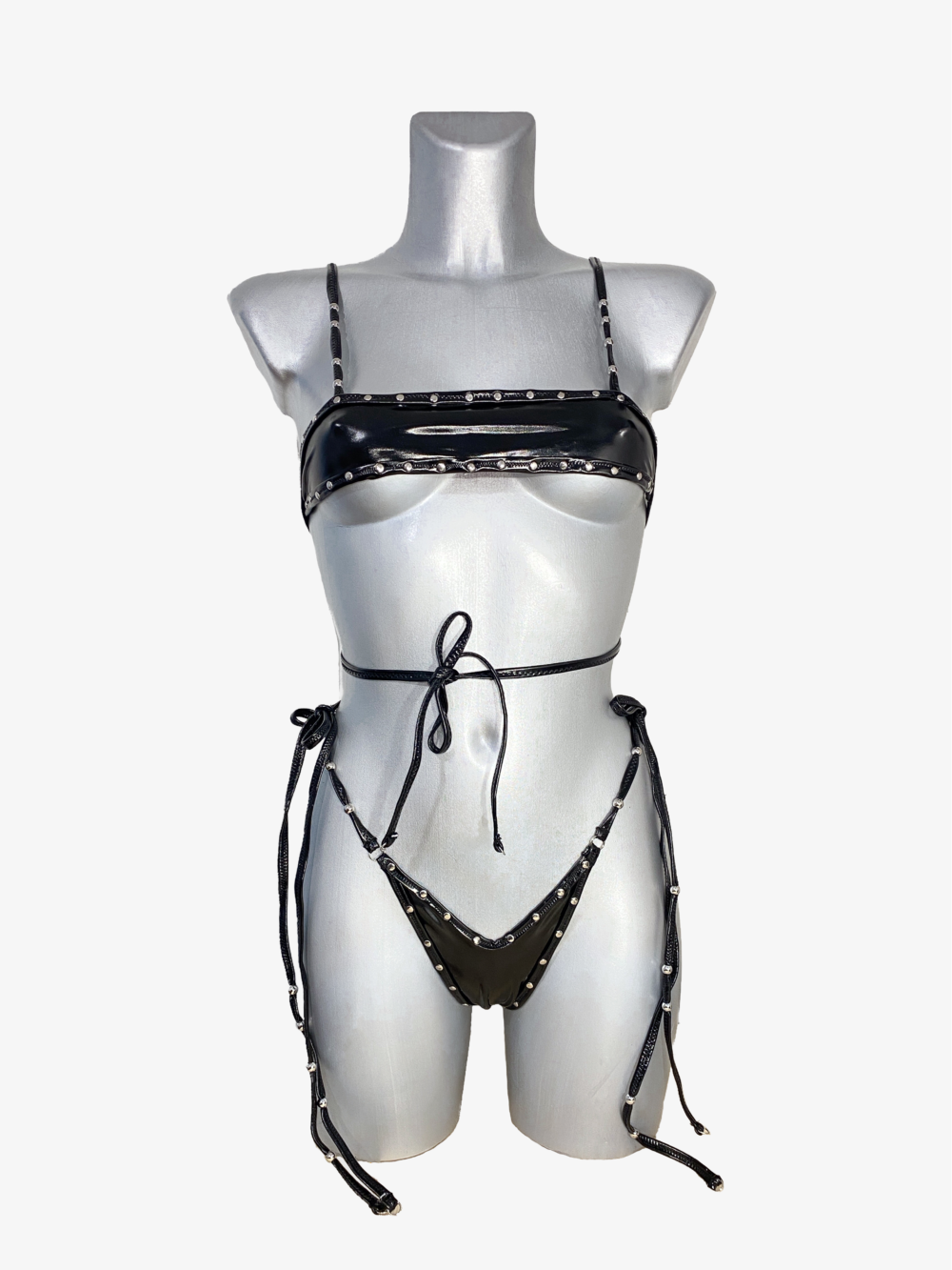 Devil Kitty Black Vinyl