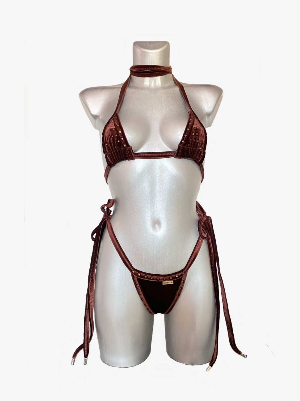 DIAMOND VELVET CHOCOLATE