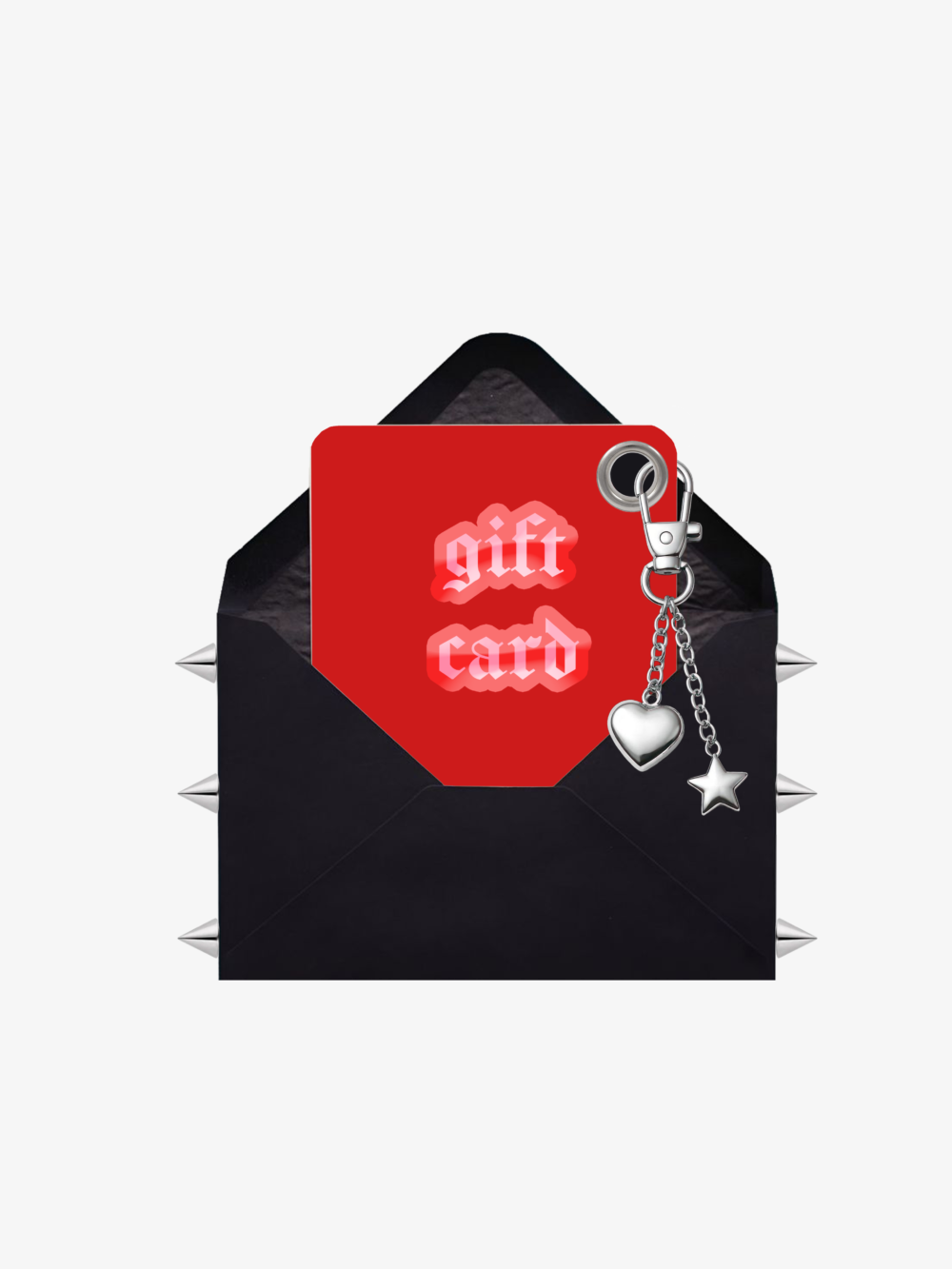 E-gift (Gift Card)
