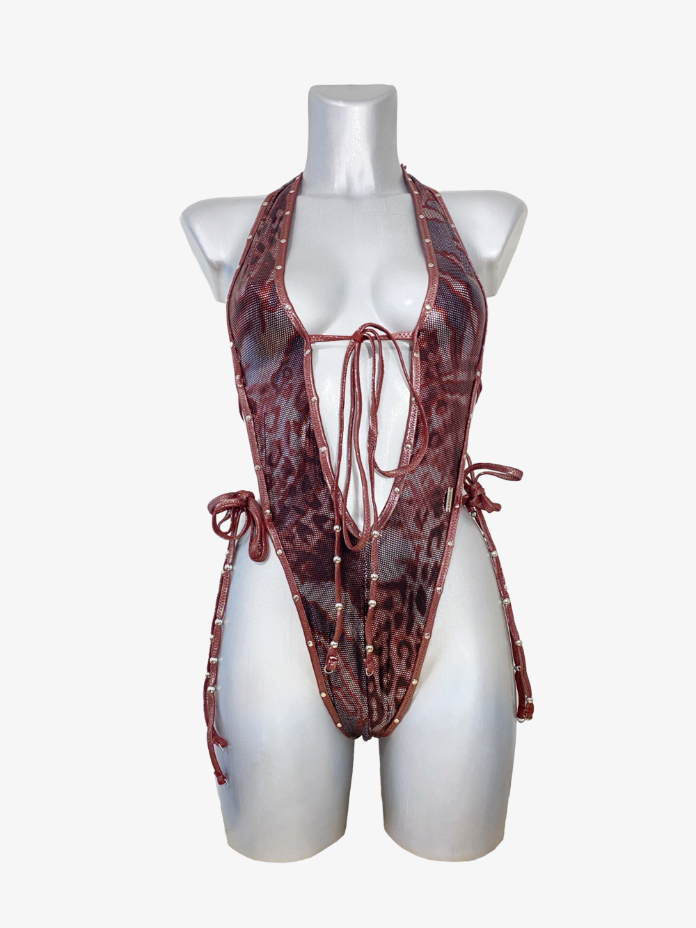 Electric Mermaid Plum