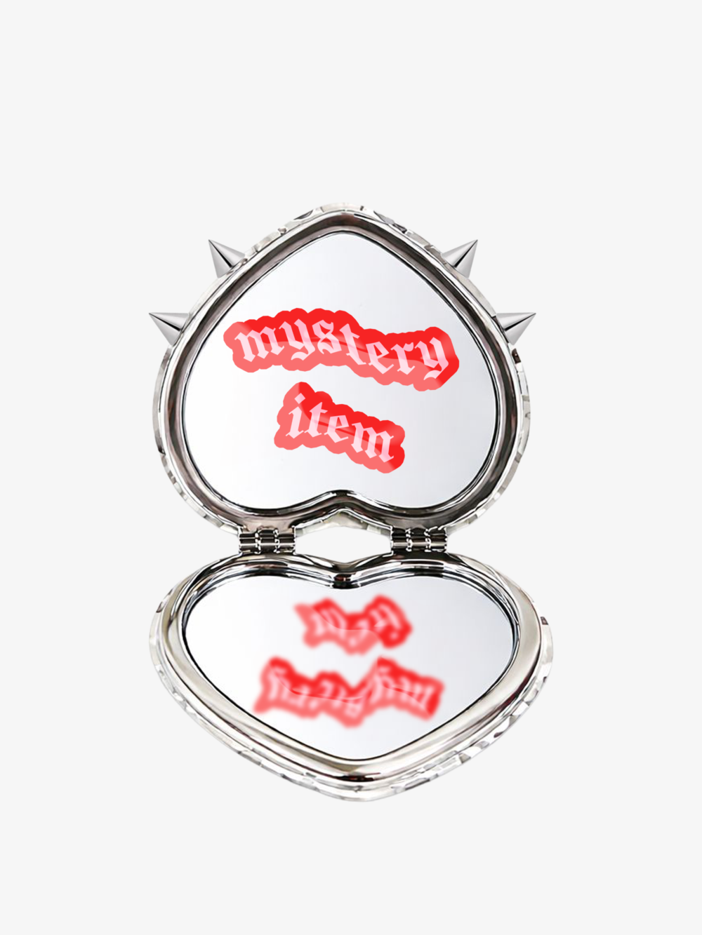 MYSTERY ITEM (100% Unique)